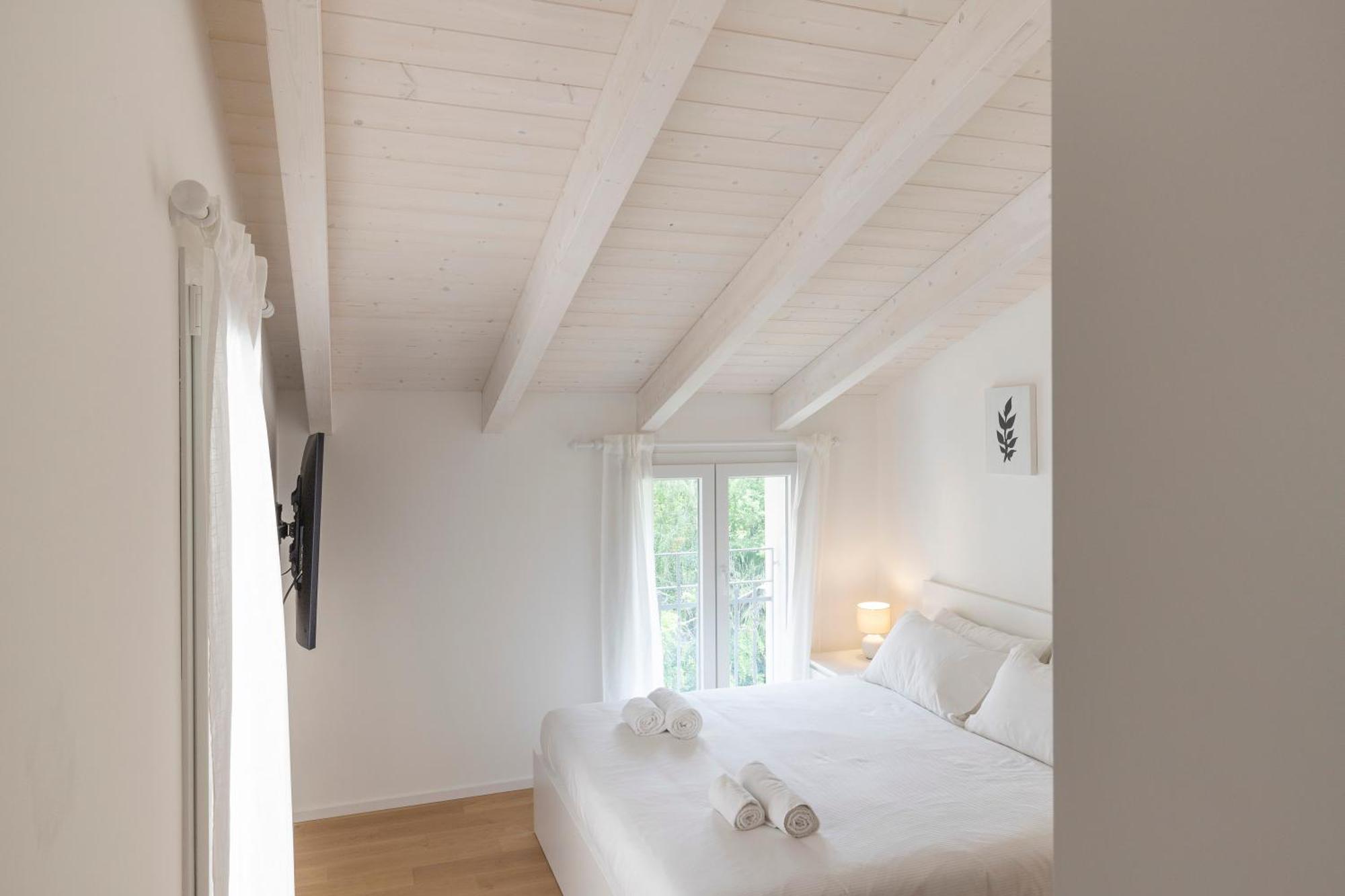 Olmo Suites Como Exterior foto